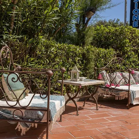 Quisisana Apartmanhotel