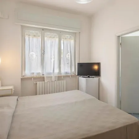 Apartmanhotel Quisisana