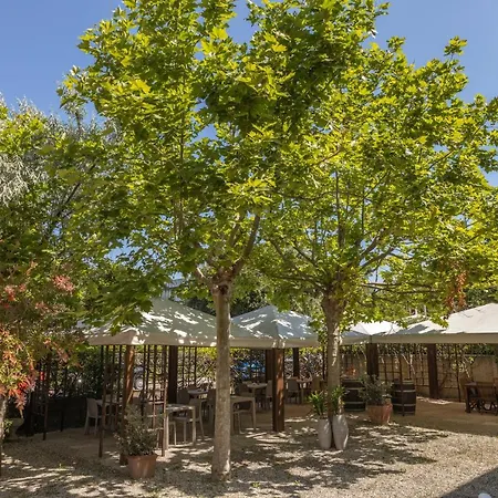 Quisisana Apartmanhotel Vada