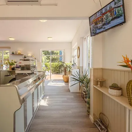 Quisisana Apartmanhotel