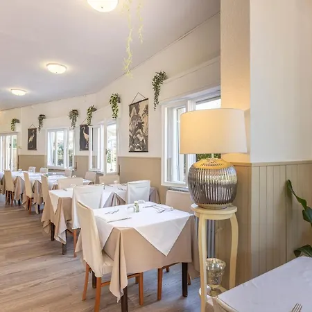 Apartmanhotel Quisisana 2*