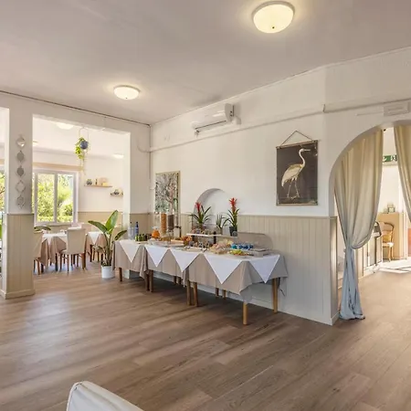 Apartmanhotel Quisisana 2*