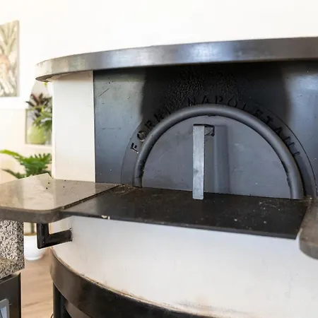 Quisisana Apartmanhotel Vada
