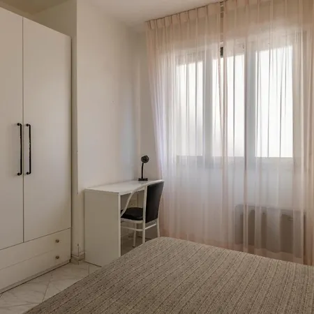 Apartmanhotel Quisisana Vada