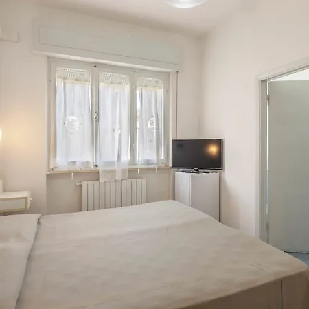 Apartmanhotel Quisisana Vada