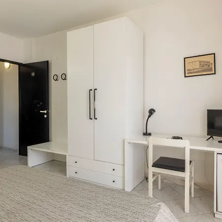 Quisisana Apartmanhotel