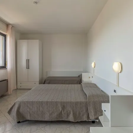 Quisisana Apartmanhotel 2*