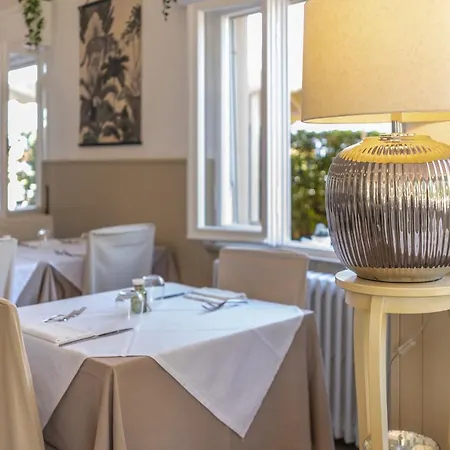 Quisisana Aparthotel 2*