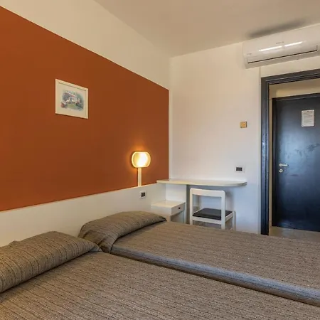 Aparthotel Quisisana 2*