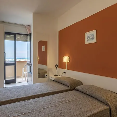 Quisisana Aparthotel Vada