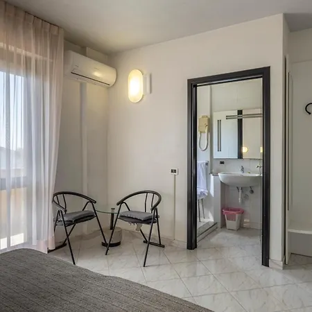 Quisisana Aparthotel 2*