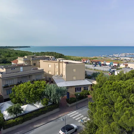 Quisisana Aparthotel