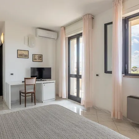 Aparthotel Quisisana